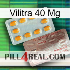 Vilitra 40Mg new13